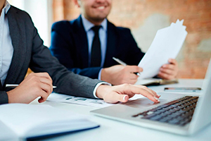 Обязательный аудит