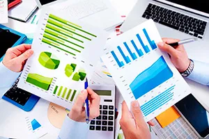 Оценка активов предприятия