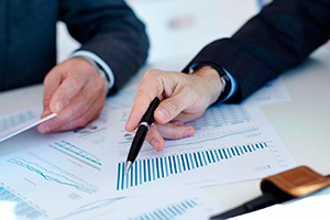 Профессиональная оценка бизнеса