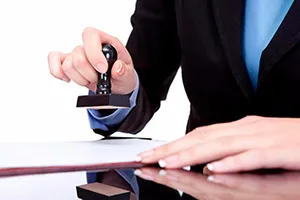 Регистрация ООО