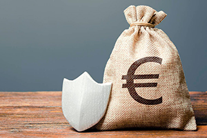 Правовые основы финансовой безопасности